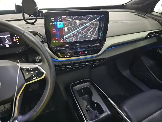 Florida Fine Cars - Used VOLKSWAGEN ID.4 2023 WEST PALM PRO S