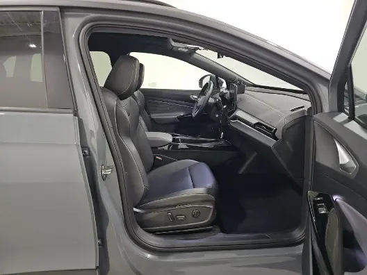 Florida Fine Cars - Used VOLKSWAGEN ID.4 2023 WEST PALM PRO S