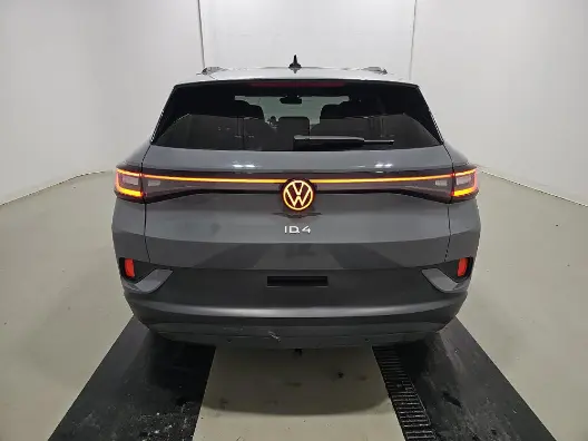 Florida Fine Cars - Used VOLKSWAGEN ID.4 2023 WEST PALM PRO S