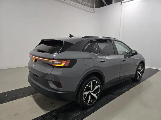 Florida Fine Cars - Used VOLKSWAGEN ID.4 2023 WEST PALM PRO S