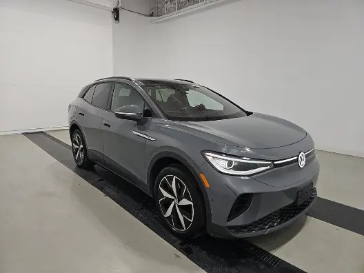 Florida Fine Cars - Used VOLKSWAGEN ID.4 2023 WEST PALM PRO S