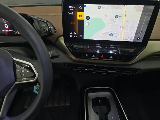 Florida Fine Cars - Used VOLKSWAGEN ID.4 2023 ORLANDO PRO