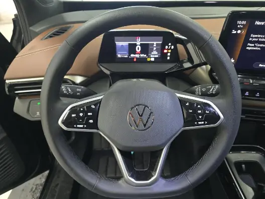 Florida Fine Cars - Used VOLKSWAGEN ID.4 2023 ORLANDO PRO