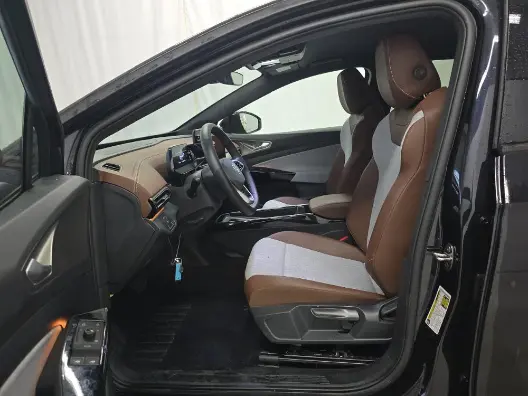 Florida Fine Cars - Used VOLKSWAGEN ID.4 2023 ORLANDO PRO