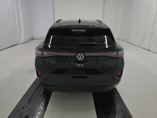 Florida Fine Cars - Used VOLKSWAGEN ID.4 2023 ORLANDO PRO