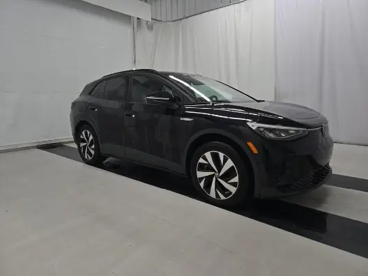 Florida Fine Cars - Used VOLKSWAGEN ID.4 2023 ORLANDO PRO