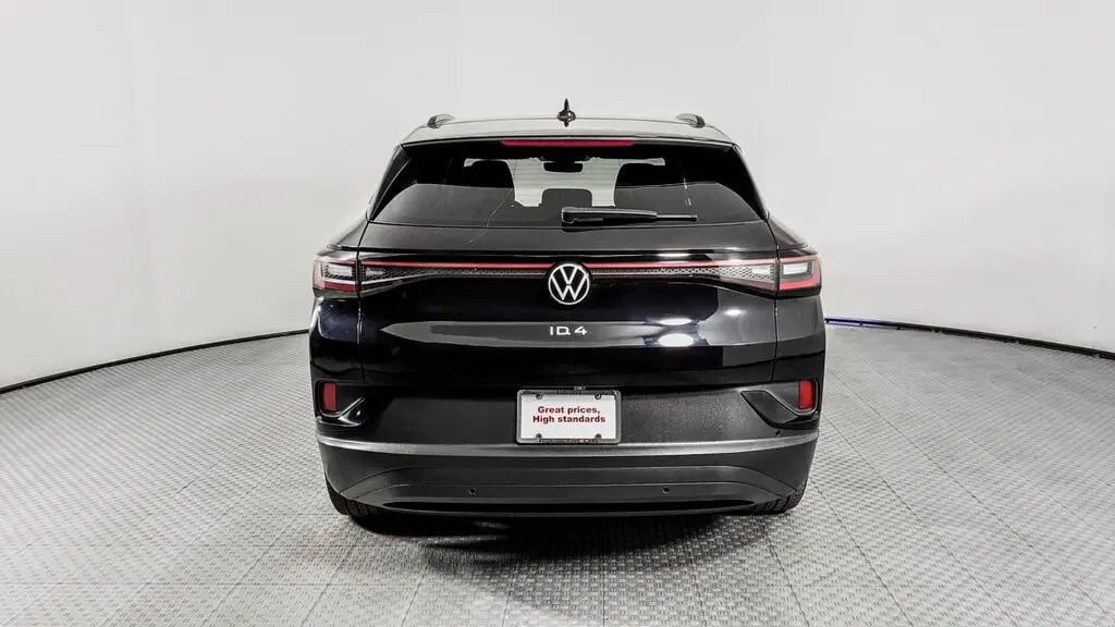 Florida Fine Cars - Used VOLKSWAGEN ID.4 2023 ORLANDO PRO