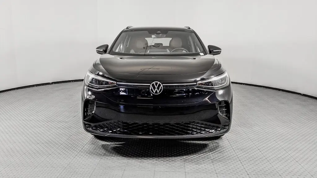 Florida Fine Cars - Used VOLKSWAGEN ID.4 2023 ORLANDO PRO