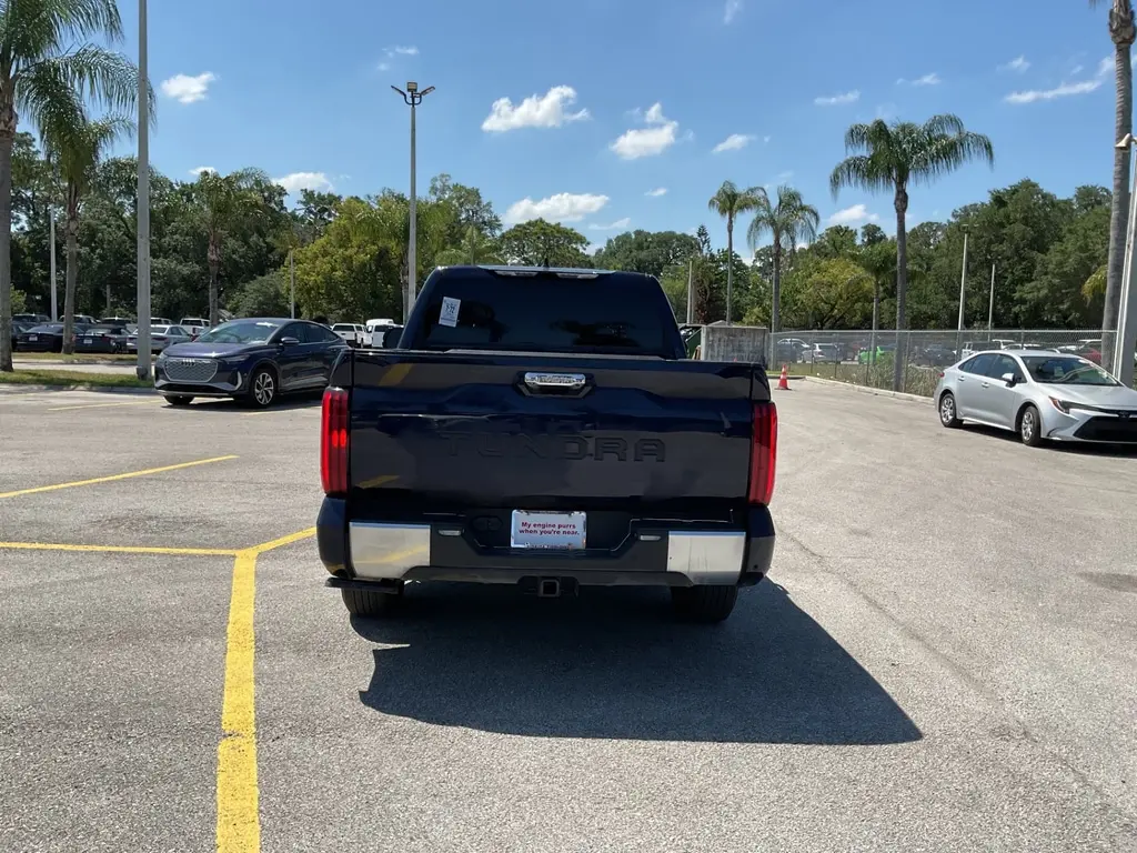 Florida Fine Cars - Used TOYOTA TUNDRA 2WD 2023 ORLANDO LIMITED