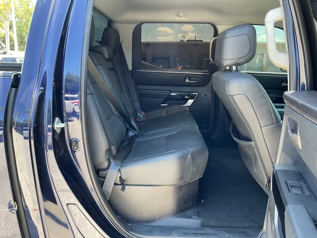 Florida Fine Cars - Used TOYOTA TUNDRA 2WD 2023 ORLANDO LIMITED