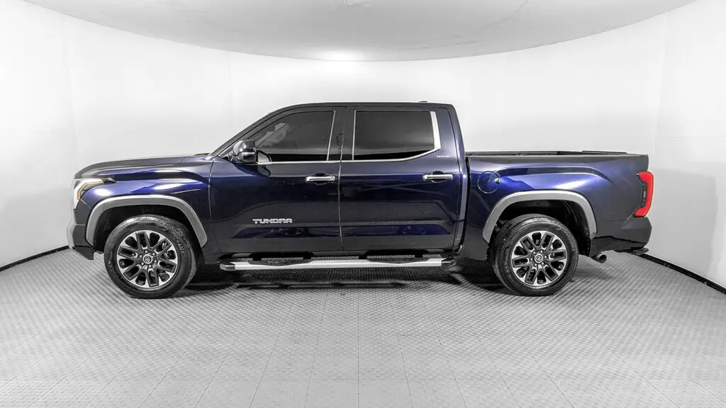 Florida Fine Cars - Used TOYOTA TUNDRA 2WD 2023 ORLANDO LIMITED
