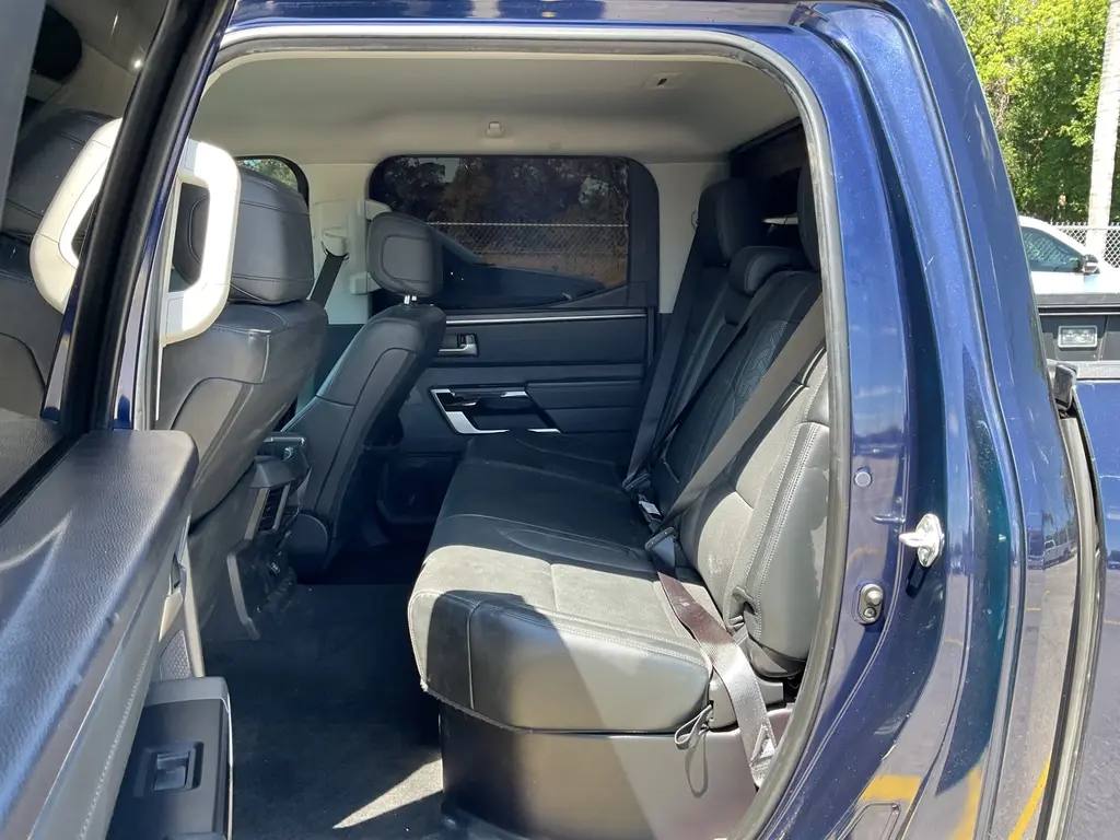 Florida Fine Cars - Used TOYOTA TUNDRA 2WD 2023 ORLANDO LIMITED