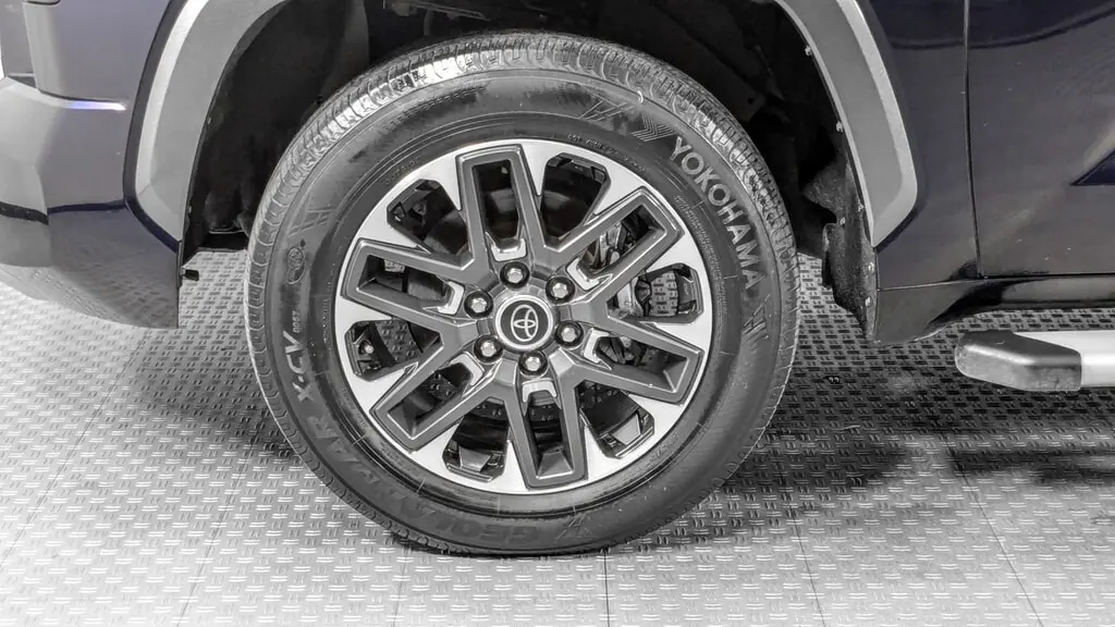 Florida Fine Cars - Used TOYOTA TUNDRA 2WD 2023 ORLANDO LIMITED