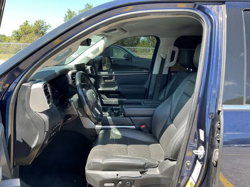 Florida Fine Cars - Used TOYOTA TUNDRA 2WD 2023 ORLANDO LIMITED