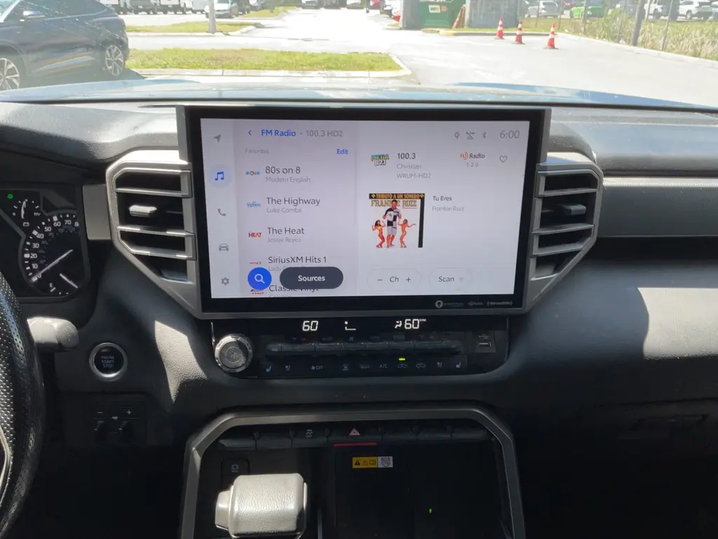 Florida Fine Cars - Used TOYOTA TUNDRA 2WD 2023 ORLANDO LIMITED