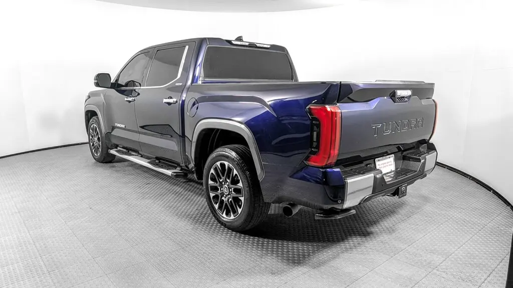 Florida Fine Cars - Used TOYOTA TUNDRA 2WD 2023 ORLANDO LIMITED