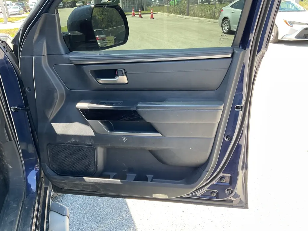 Florida Fine Cars - Used TOYOTA TUNDRA 2WD 2023 ORLANDO LIMITED