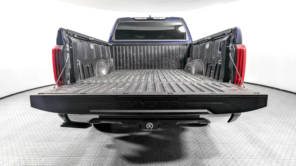 Florida Fine Cars - Used TOYOTA TUNDRA 2WD 2023 ORLANDO LIMITED