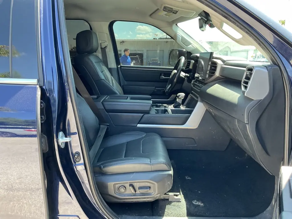 Florida Fine Cars - Used TOYOTA TUNDRA 2WD 2023 ORLANDO LIMITED