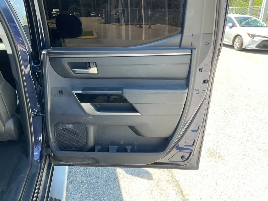 Florida Fine Cars - Used TOYOTA TUNDRA 2WD 2023 ORLANDO LIMITED