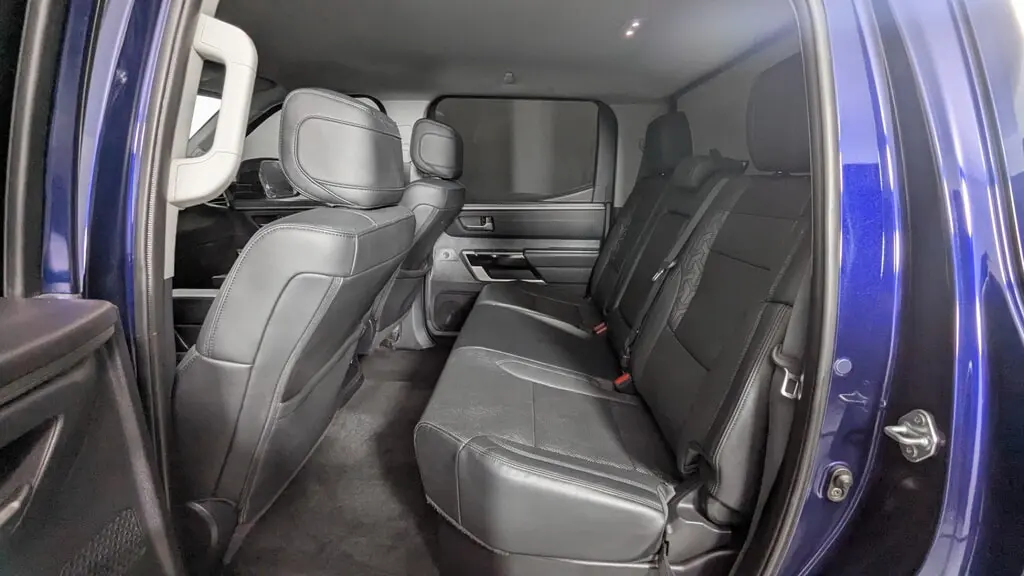 Florida Fine Cars - Used TOYOTA TUNDRA 2WD 2023 ORLANDO LIMITED