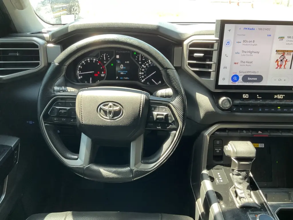 Florida Fine Cars - Used TOYOTA TUNDRA 2WD 2023 ORLANDO LIMITED