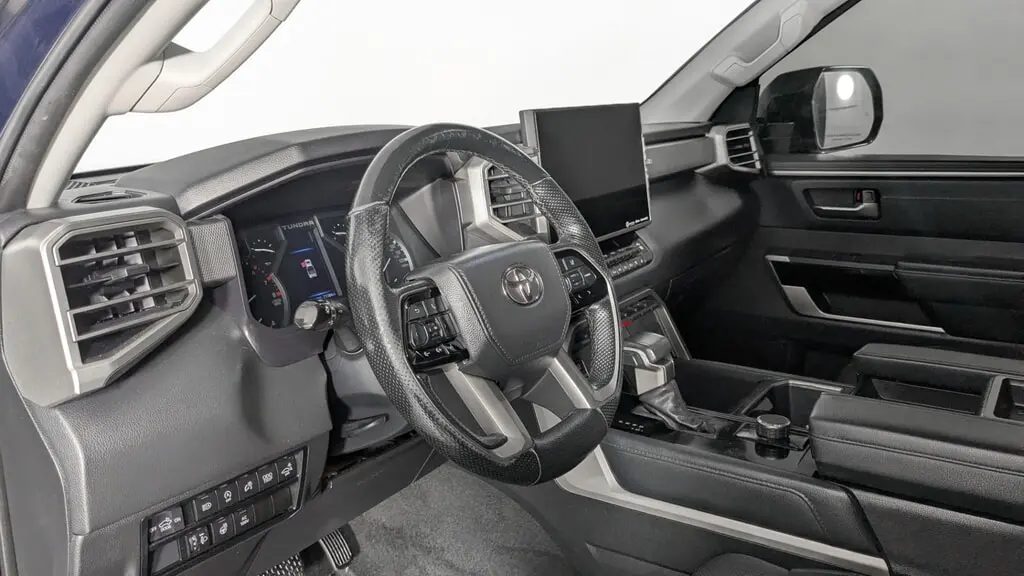 Florida Fine Cars - Used TOYOTA TUNDRA 2WD 2023 ORLANDO LIMITED
