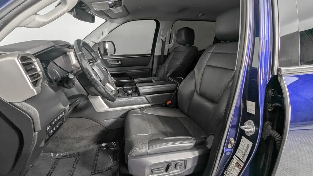 Florida Fine Cars - Used TOYOTA TUNDRA 2WD 2023 ORLANDO LIMITED