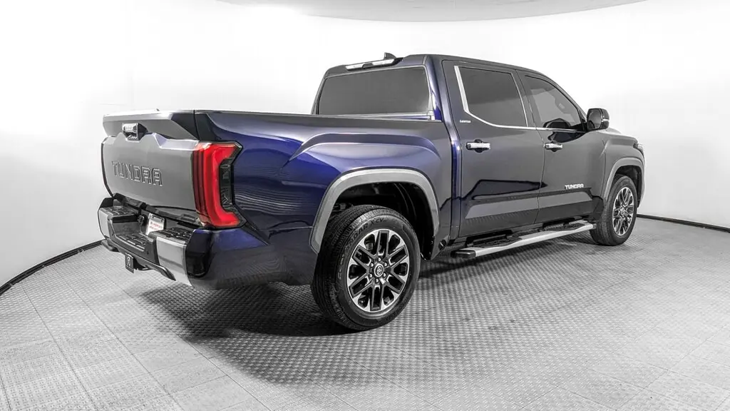 Florida Fine Cars - Used TOYOTA TUNDRA 2WD 2023 ORLANDO LIMITED