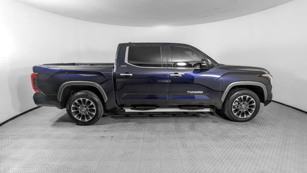 Florida Fine Cars - Used TOYOTA TUNDRA 2WD 2023 ORLANDO LIMITED