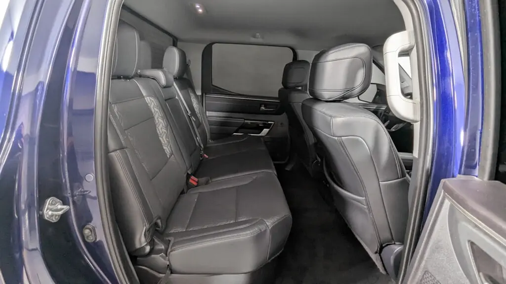 Florida Fine Cars - Used TOYOTA TUNDRA 2WD 2023 ORLANDO LIMITED