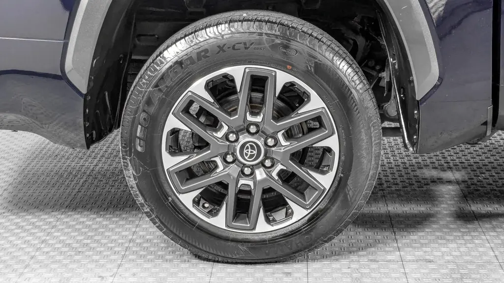 Florida Fine Cars - Used TOYOTA TUNDRA 2WD 2023 ORLANDO LIMITED