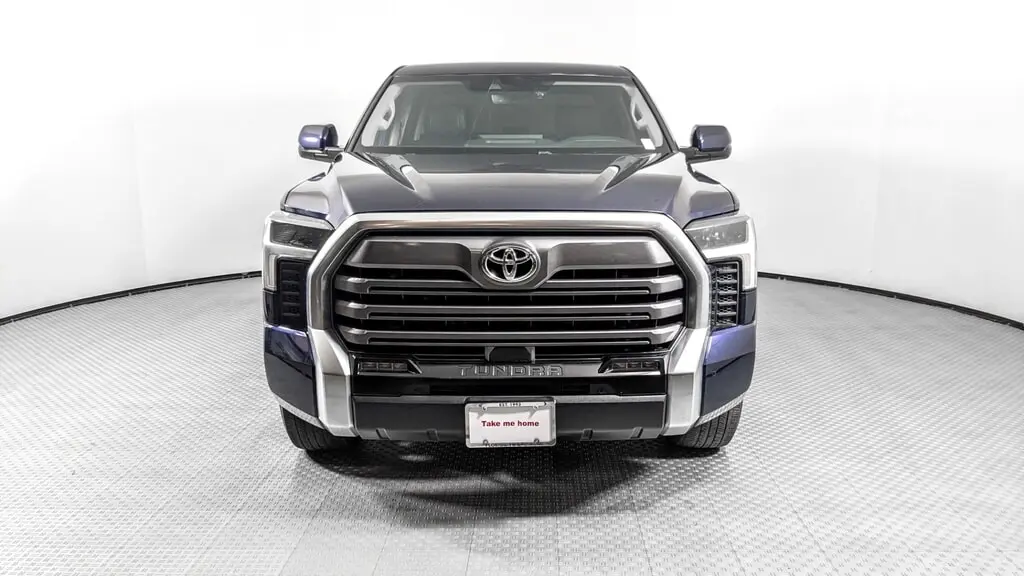 Florida Fine Cars - Used TOYOTA TUNDRA 2WD 2023 ORLANDO LIMITED