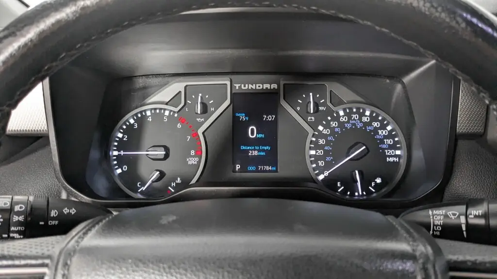 Florida Fine Cars - Used TOYOTA TUNDRA 2WD 2023 ORLANDO LIMITED