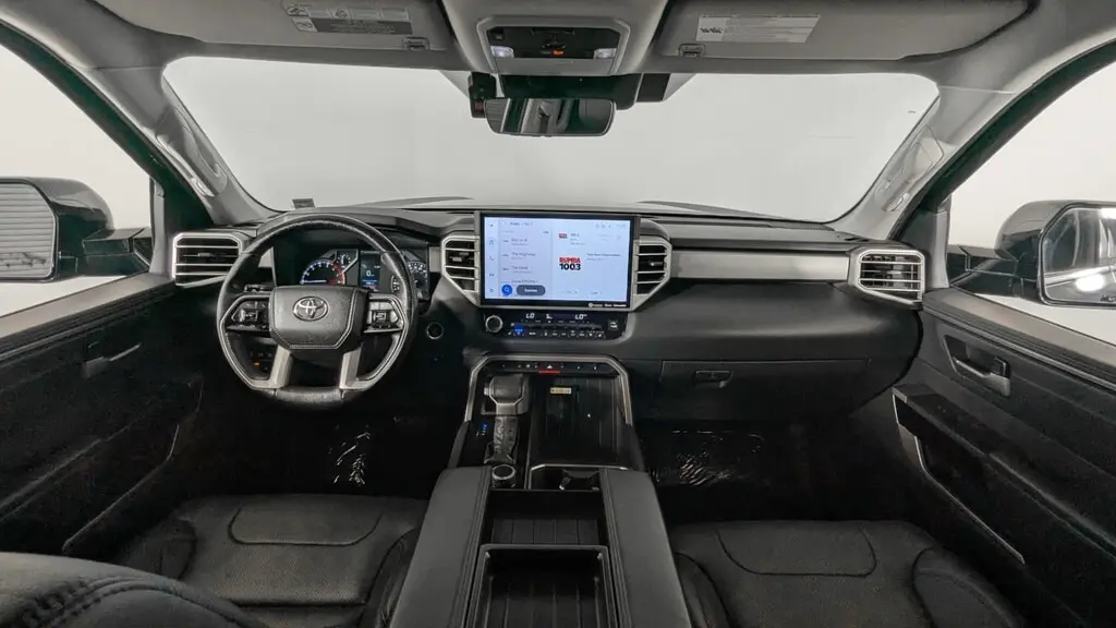 Florida Fine Cars - Used TOYOTA TUNDRA 2WD 2023 ORLANDO LIMITED