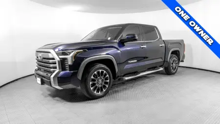 Florida Fine Cars - Used TOYOTA TUNDRA-2WD 2023 ORLANDO LIMITED