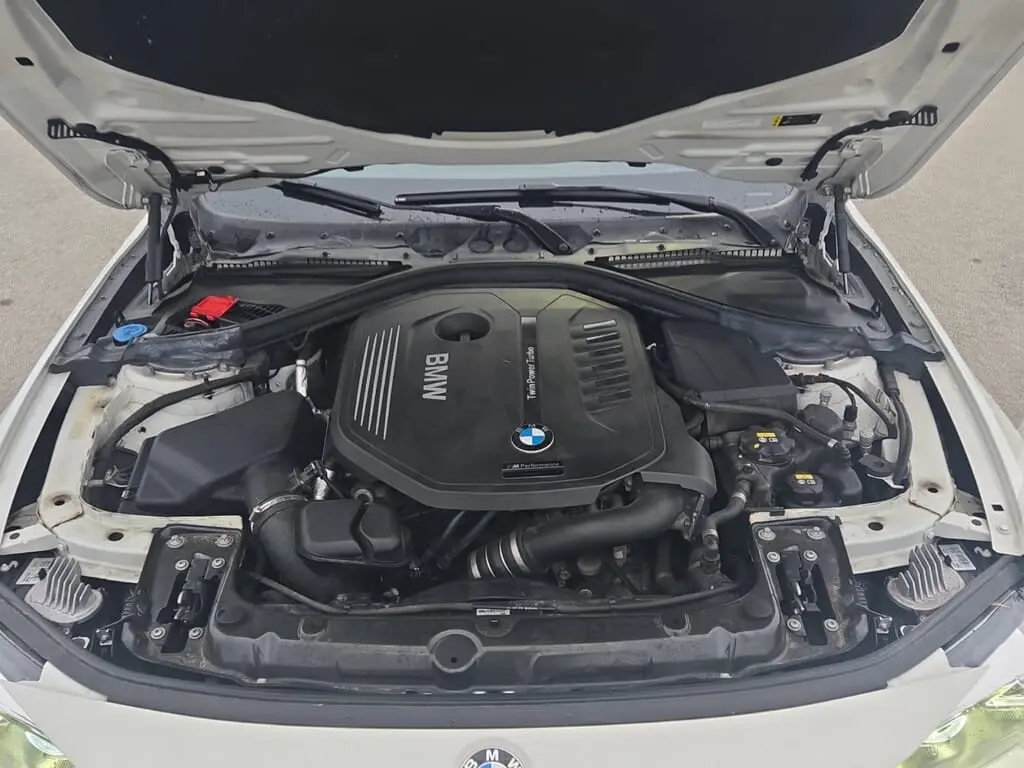 Florida Fine Cars - Used BMW 4 SERIES 2019 WEST PALM 440I XDRIVE