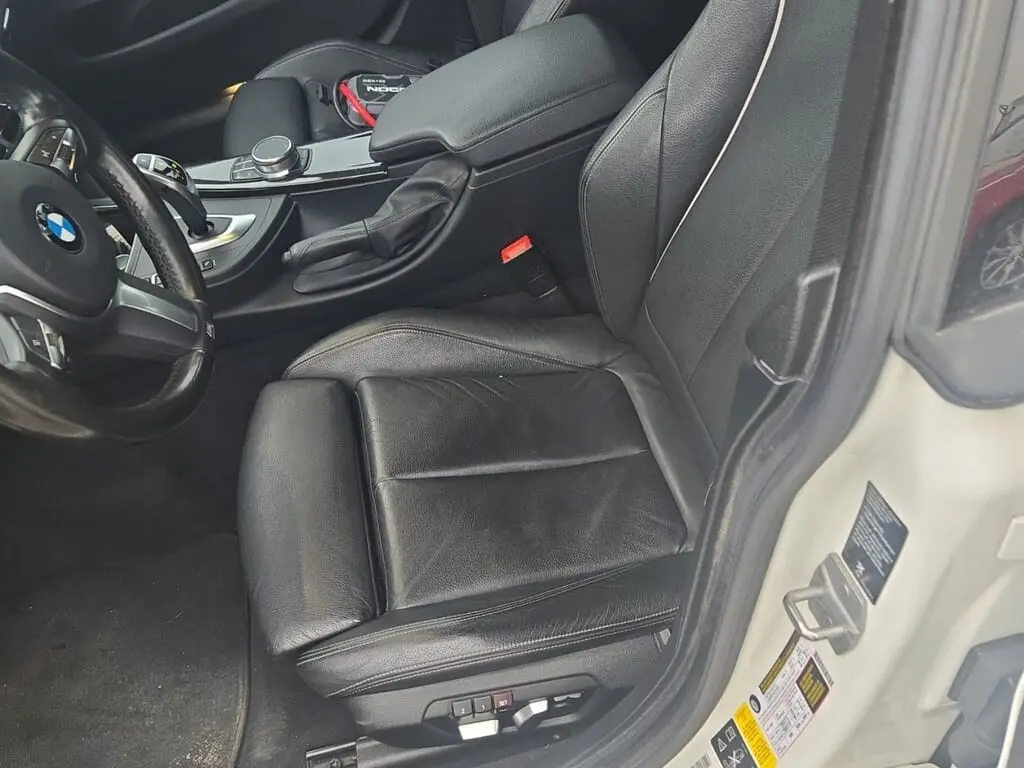 Florida Fine Cars - Used BMW 4 SERIES 2019 WEST PALM 440I XDRIVE