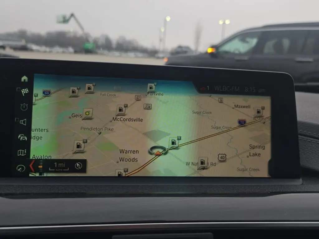 Florida Fine Cars - Used BMW 4 SERIES 2019 WEST PALM 440I XDRIVE