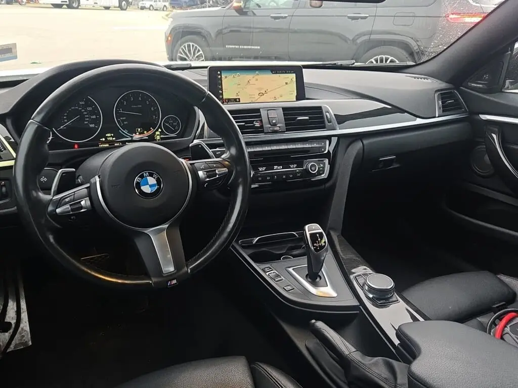 Florida Fine Cars - Used BMW 4 SERIES 2019 WEST PALM 440I XDRIVE