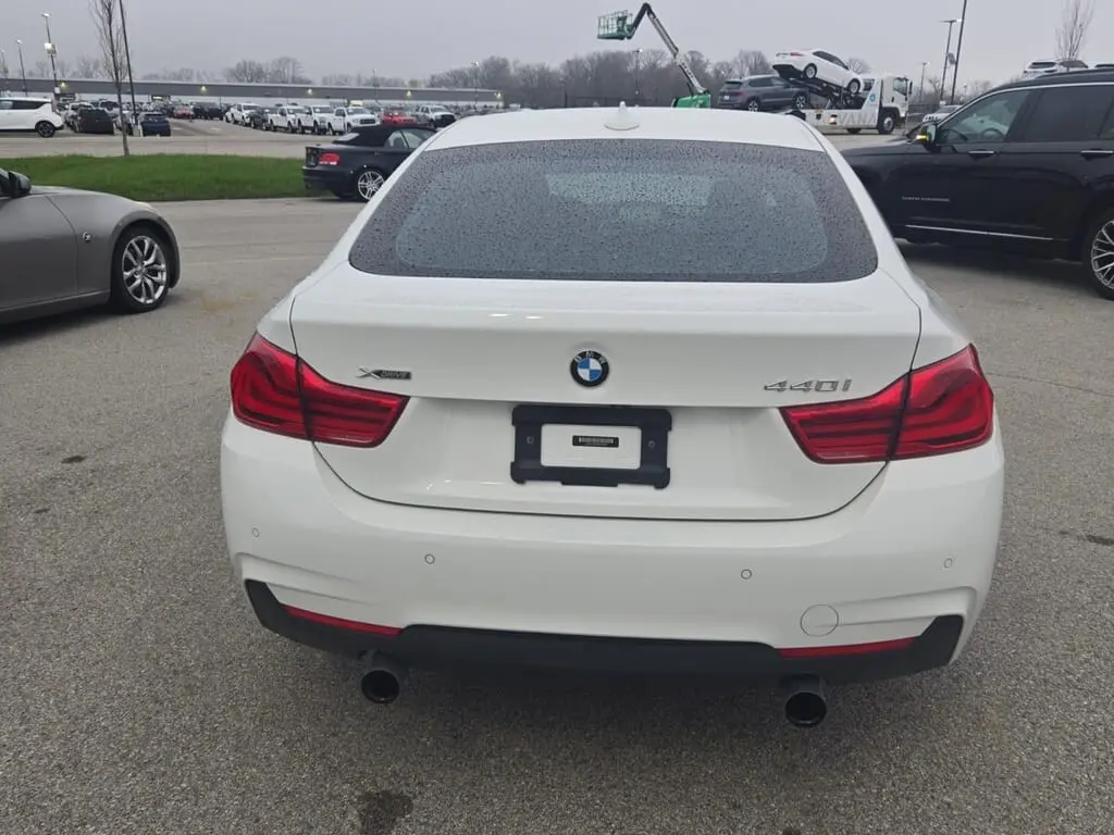 Florida Fine Cars - Used BMW 4 SERIES 2019 WEST PALM 440I XDRIVE