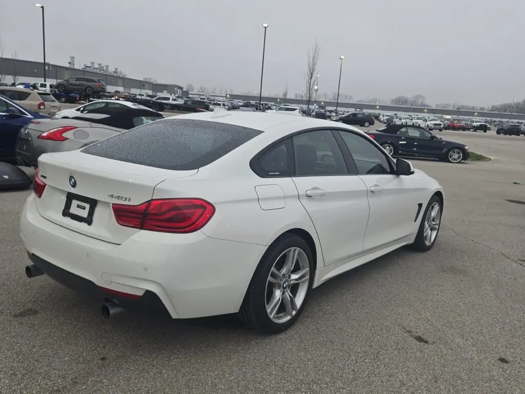 Florida Fine Cars - Used BMW 4 SERIES 2019 WEST PALM 440I XDRIVE