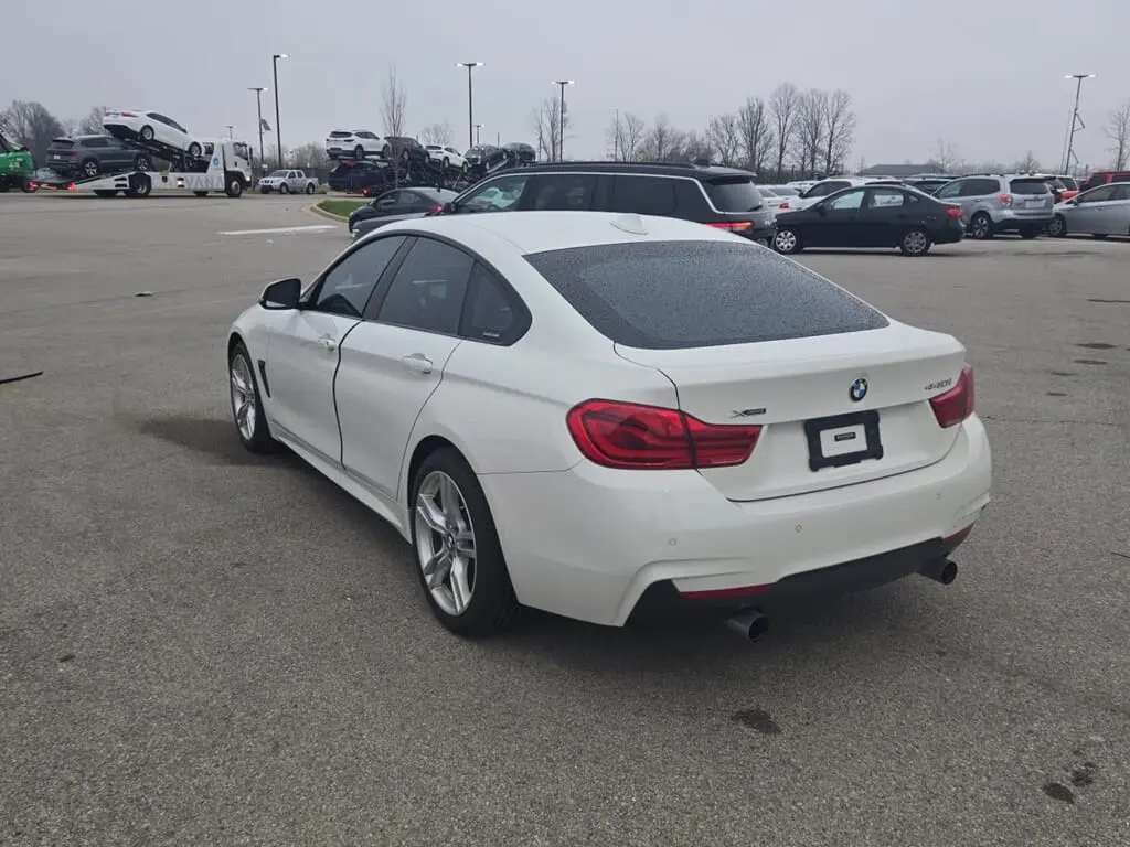 Florida Fine Cars - Used BMW 4 SERIES 2019 WEST PALM 440I XDRIVE