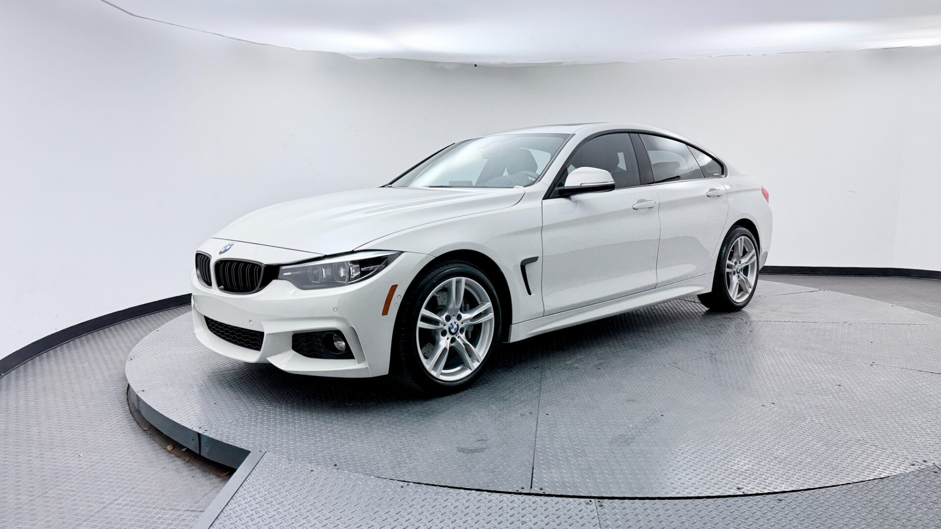 2019 BMW 4 Series 440i