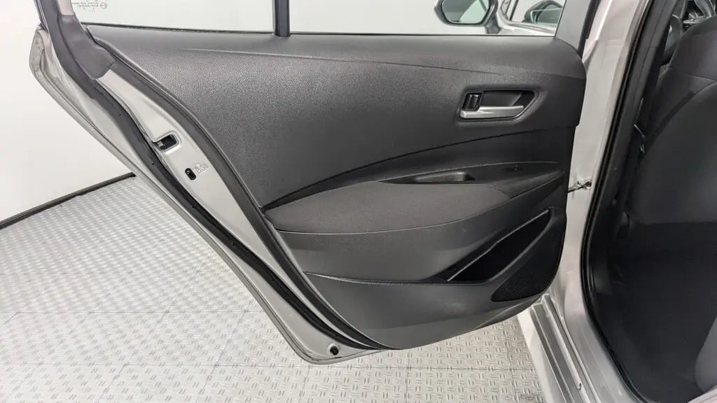 Florida Fine Cars - Used TOYOTA COROLLA 2021 ORLANDO LE