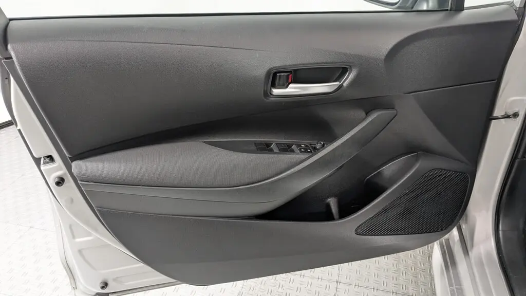 Florida Fine Cars - Used TOYOTA COROLLA 2021 ORLANDO LE