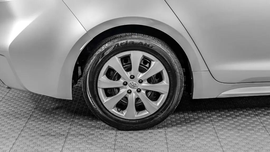 Florida Fine Cars - Used TOYOTA COROLLA 2021 ORLANDO LE