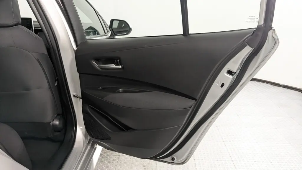 Florida Fine Cars - Used TOYOTA COROLLA 2021 ORLANDO LE