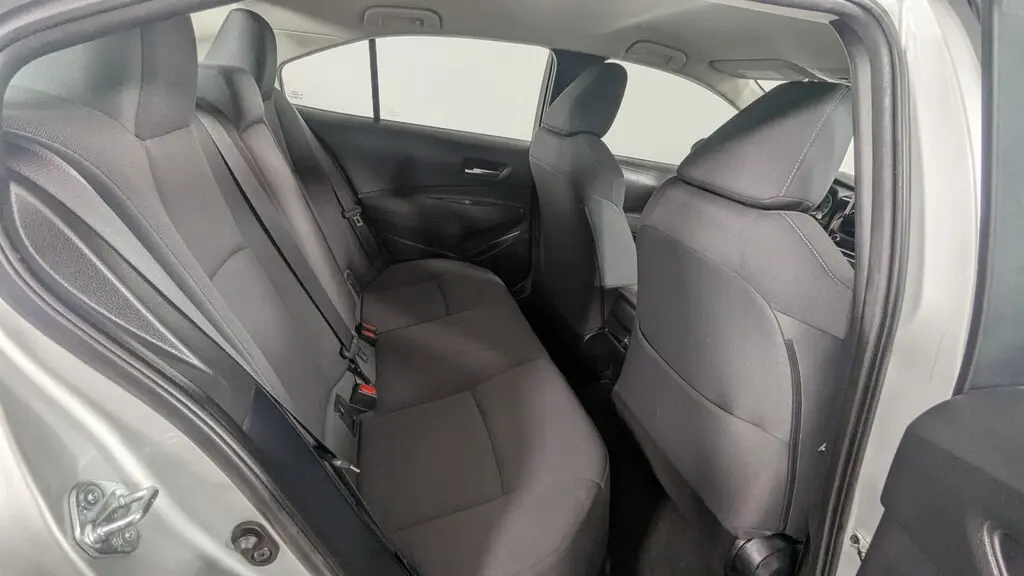 Florida Fine Cars - Used TOYOTA COROLLA 2021 ORLANDO LE