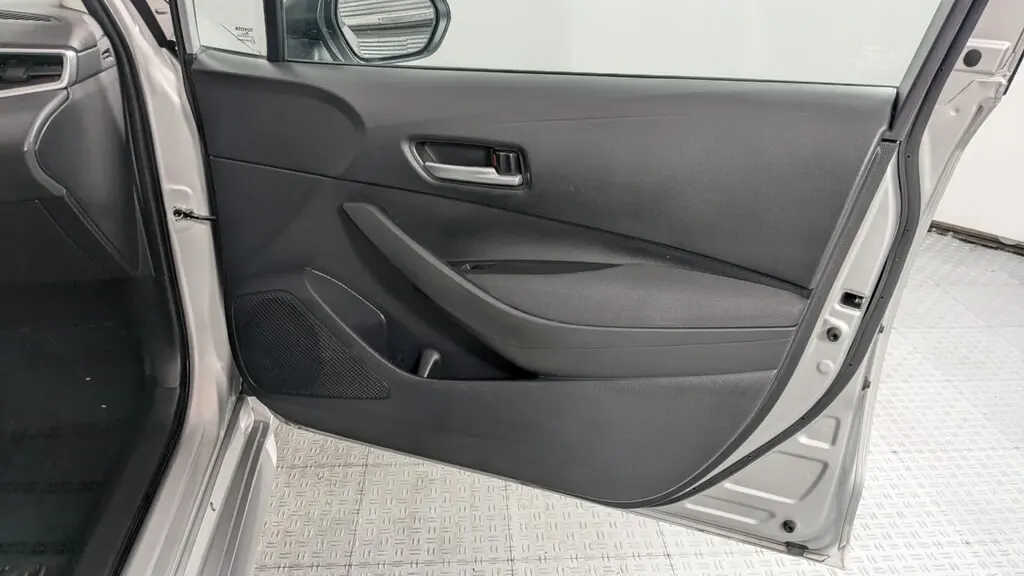 Florida Fine Cars - Used TOYOTA COROLLA 2021 ORLANDO LE